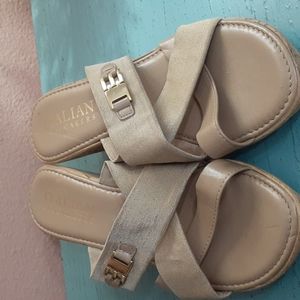 ITALIAN SHOE MAKER'S SZ 8.5